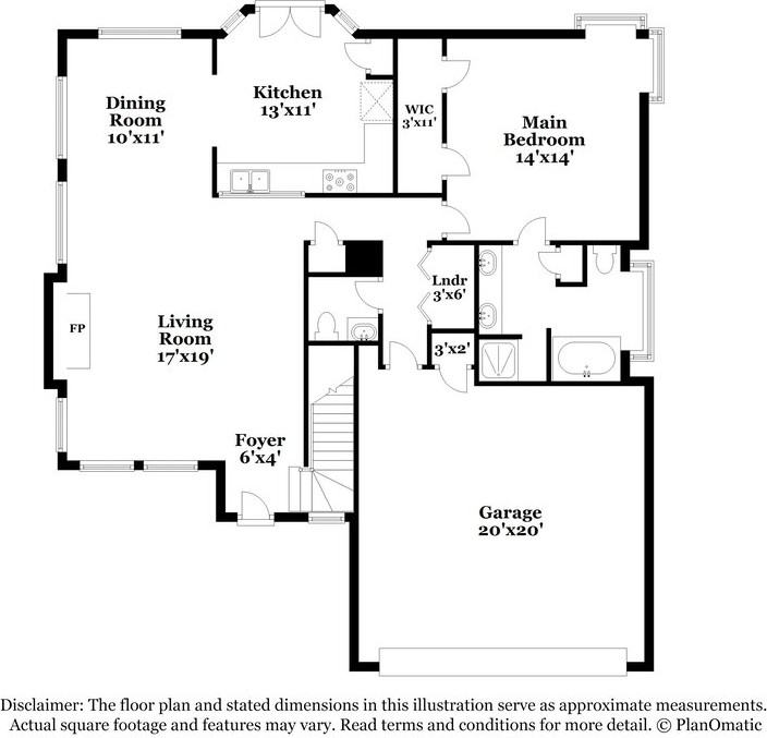 4902 Garden Grove Rd - Photo 2 of 17