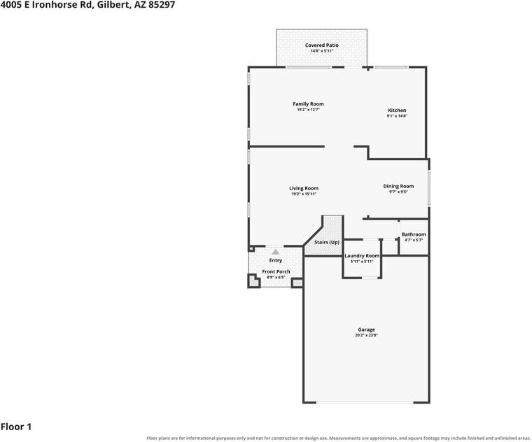 4005 E Ironhorse Rd - Photo 2 of 17
