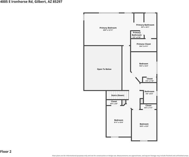 4005 E Ironhorse Rd - Photo 3 of 17