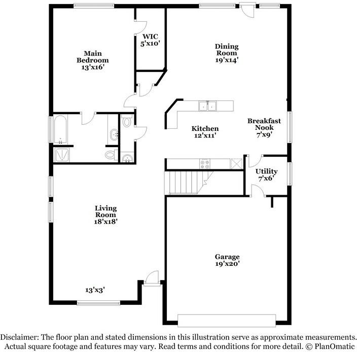 16951 Watering Oaks Ln - Photo 2 of 17
