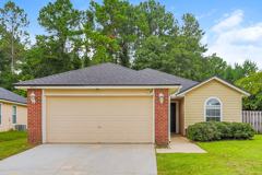 4343 Hanging Moss Dr - Photo 1 of 1