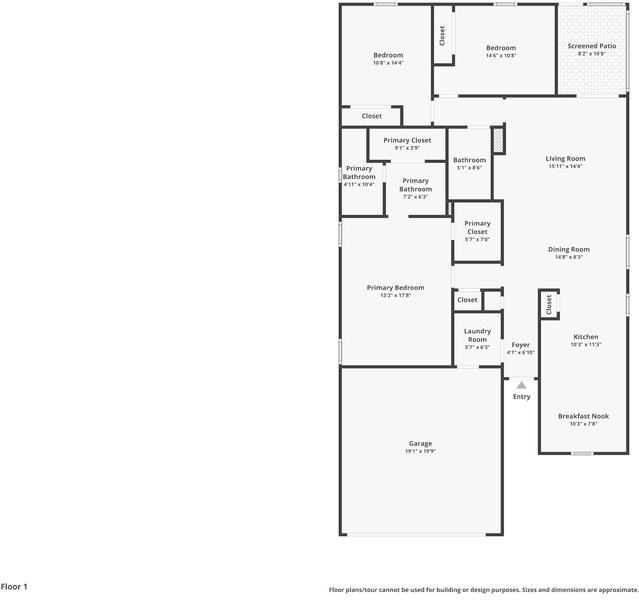 4343 Hanging Moss Dr - Photo 2 of 16