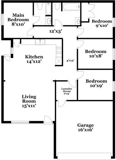 13203 Spanish Bay Ct - Photo 2 of 16