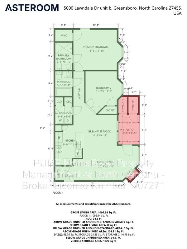 5000 Lawndale Dr #B - Photo 5 of 21