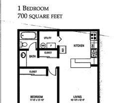 Rivertrail Apartments - Photo 1 of 1