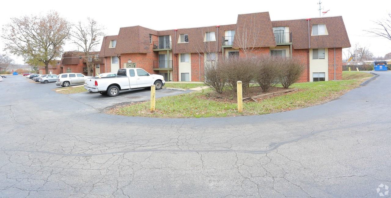 Rivertrail Apartments - Photo 2 of 50