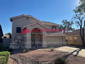 9133 W Coolidge St - Photo 1 of 1