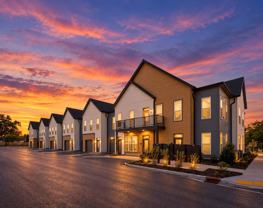 Axis Apartments - Photo 1 of 1