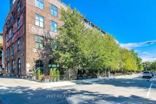 369 Sorauren Avenue #311 - Photo 1 of 1