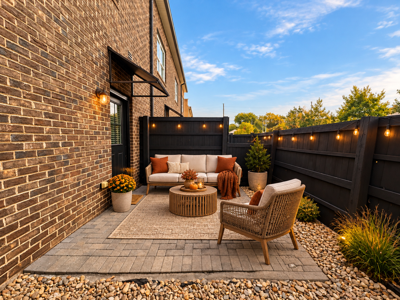 Rand Townhomes - Photo 3 of 9