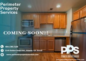 2145 Bolton Rd Nw #C7 - Photo 1 of 1