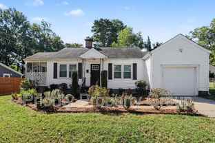 1317 Remount Rd - Photo 1 of 1