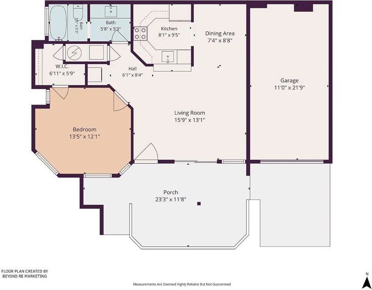 734 Northrup St #225 - Photo 7 of 21