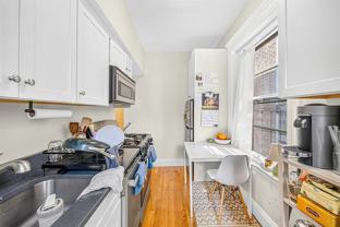 324 Chestnut Hill Ave #9 - Photo 1 of 1