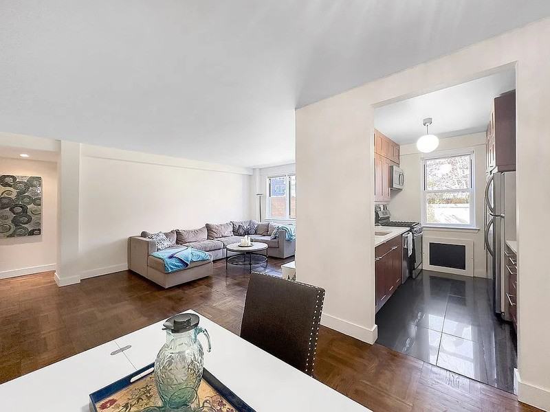 3725 Henry Hudson Pkwy #2FG - Photo 2 of 22