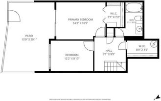 9985 Shore Rd #14B - Photo 1 of 1