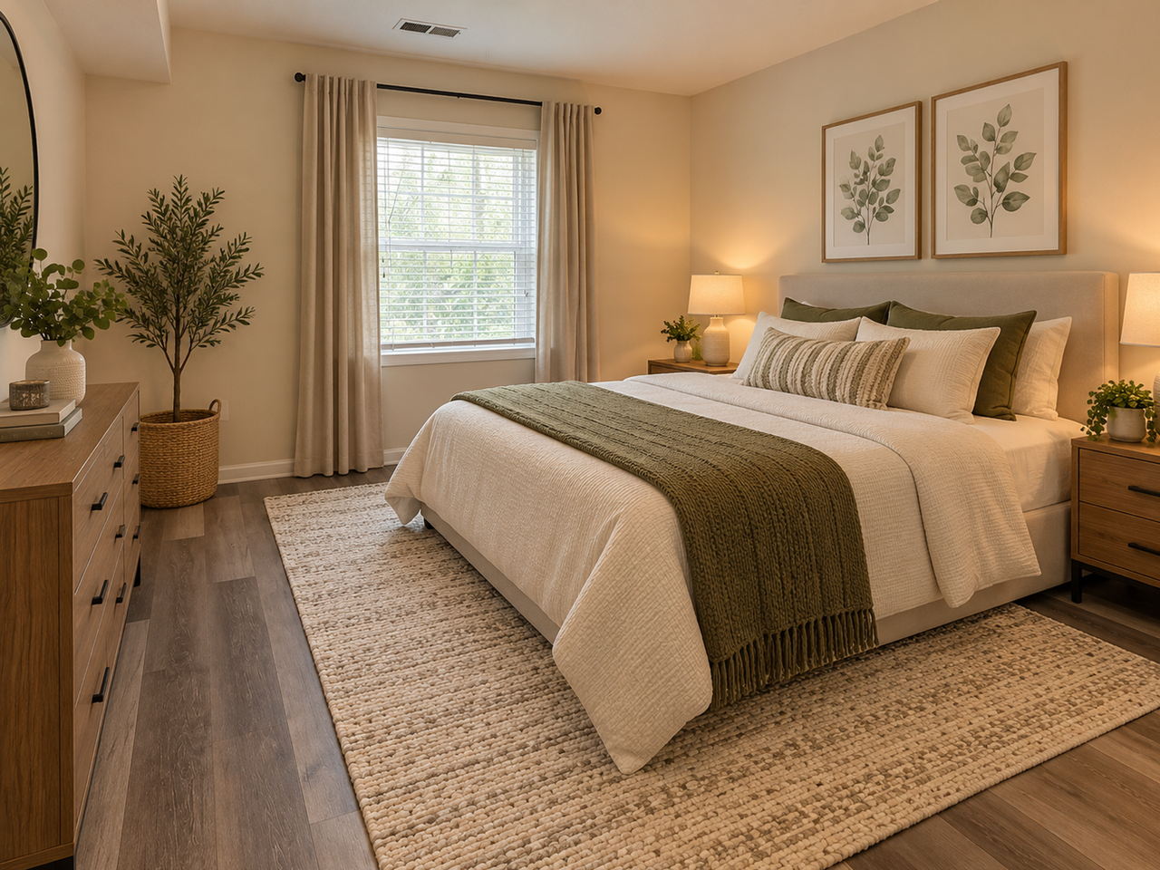 550 - Kings Grant - Photo 5 of 7