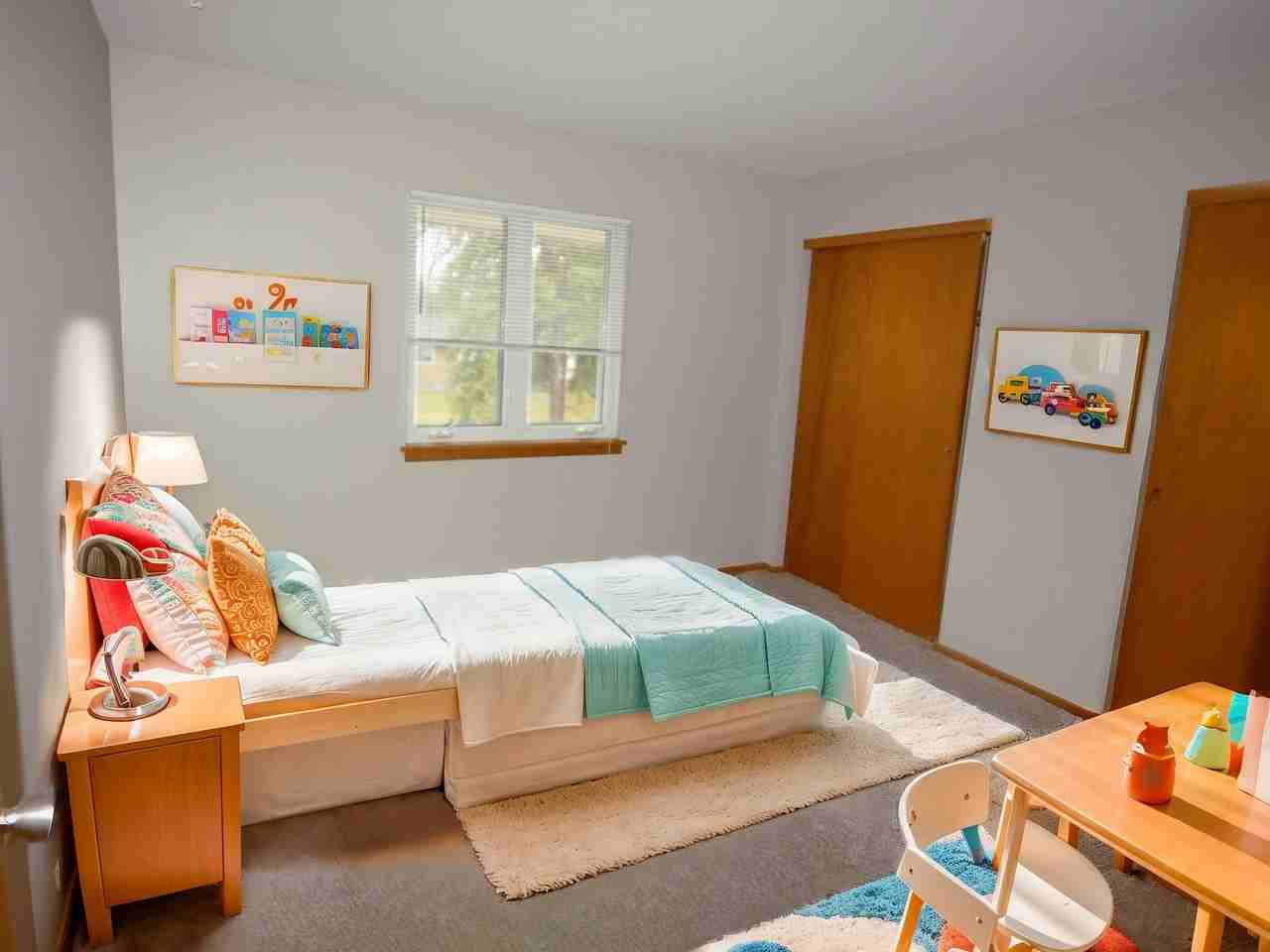 1820 Grove Street - Photo 5 of 8