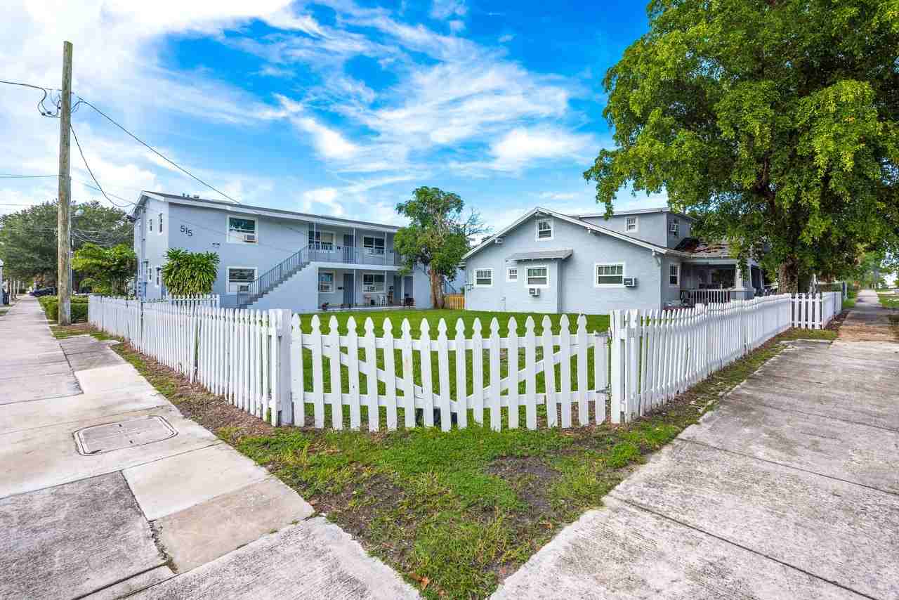 515 N Sapodilla Ave - Unit 6 - Photo 7 of 24