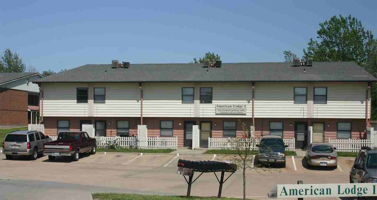 American Lodge 1 - Photo 7 of 7