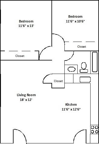 323 Cottonwood Ave. - Photo 7 of 9
