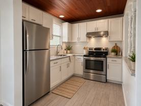 Flats At 10th - Photo 1 of 1