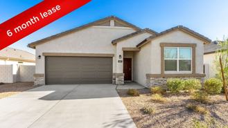 1057 W Avalon Canyon Dr - Photo 1 of 1