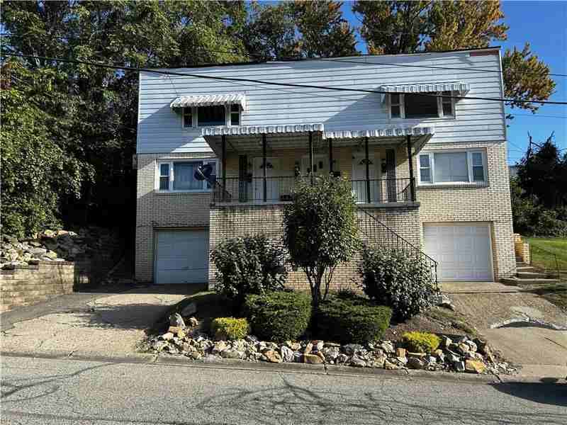 2629 Whitehaven Blvd #3