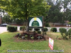 Keystone Commons Apartment Home Community - Photo 1 of 1
