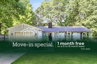 3202 Glen Hollow Rd - Photo 1 of 1