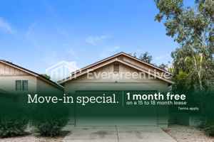 featured image of 921 S Val Vista Dr #38