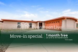 featured image of 9545 E Harrison Cir