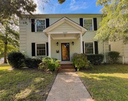 featured image of 1601 Fort Bragg Rd