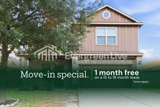 2910 Park Spring Ln - Photo 1 of 1