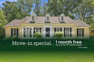 featured image of 160 Chinquapin Cir