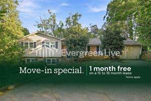 featured image of 2043 Evergreen Dr