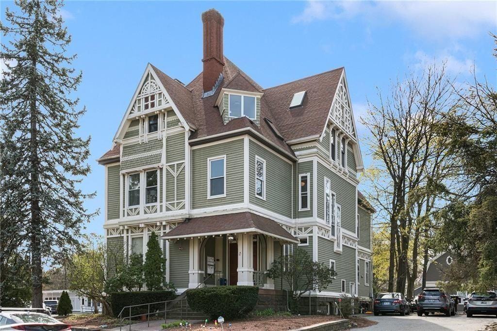 87 Cooke St ##2