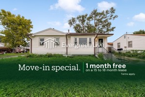featured image of 821 S 29th St