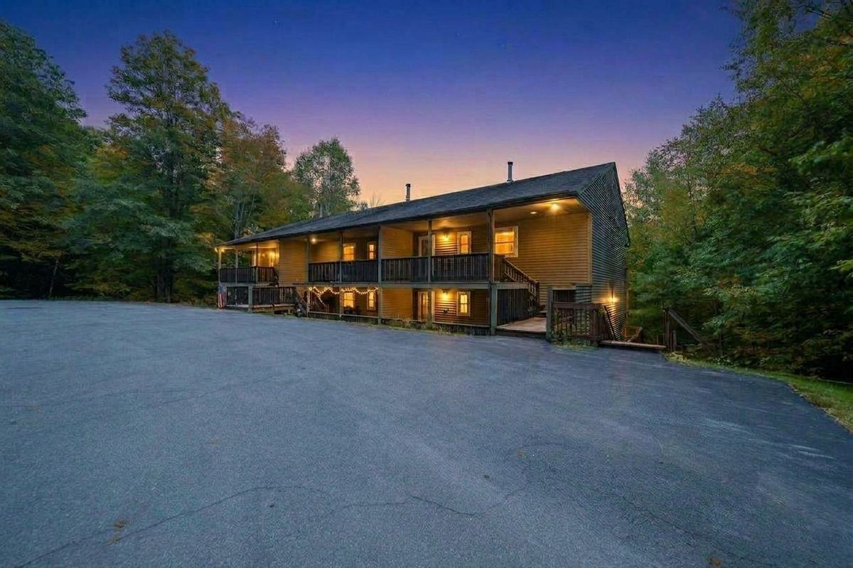 626 Upper Mad River Rd - Photo 2 of 25