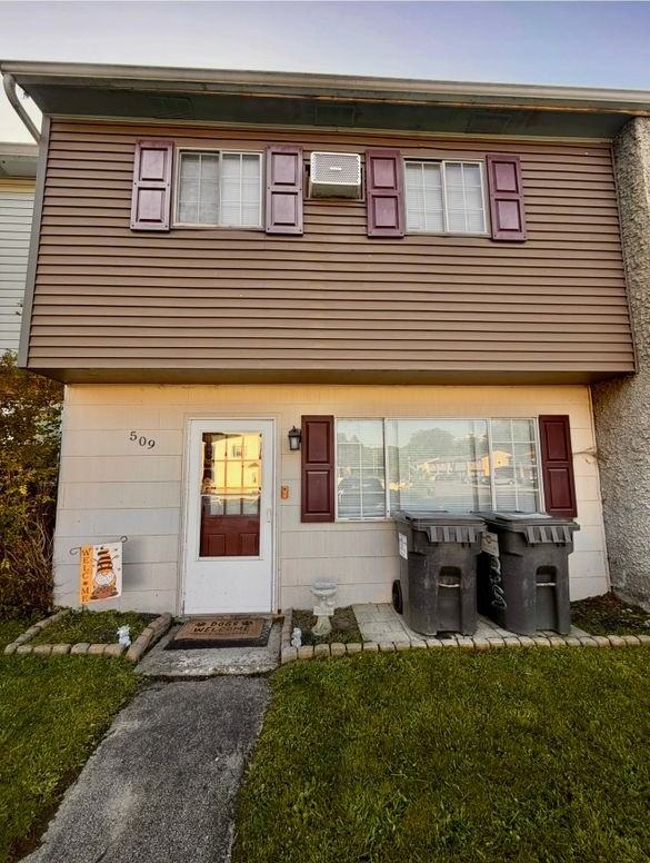 509 Ivy Hill Rd - Photo 2 of 16