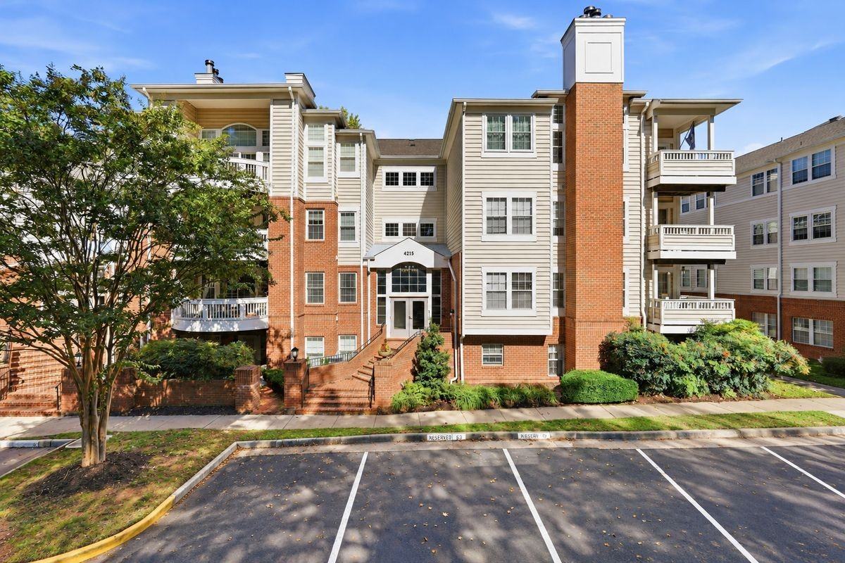 4215 Mozart Brigade Ln ##3