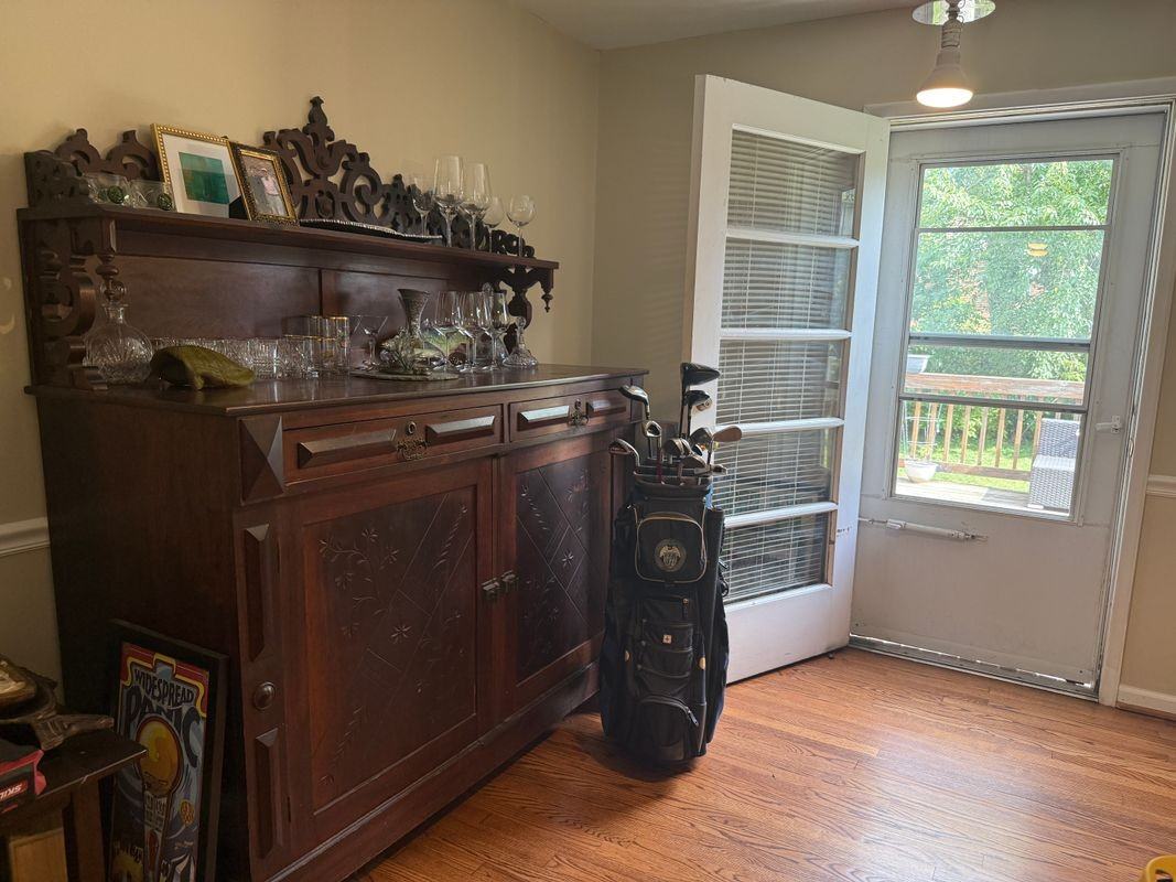 916 Seminole Rd - Photo 6 of 20