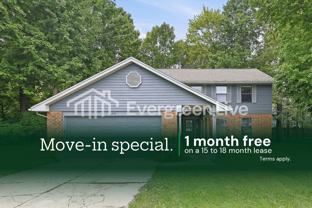 6533 Shull Rd - Photo 1 of 1