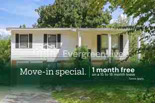 3630 Marymont Dr Nw - Photo 1 of 1