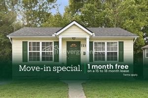 featured image of 7233 Bernard Ave