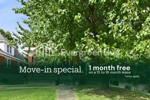 featured image of 3616 Darwin Ave