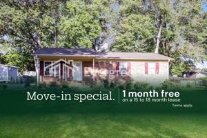 featured image of 124 Longbow Rd