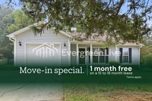 1602 Glenn Meade Dr - Photo 1 of 1