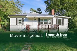 604 W Reed St - Photo 1 of 1