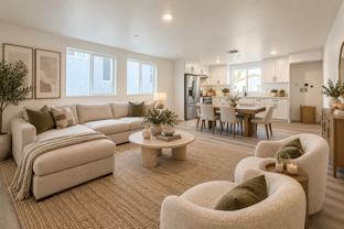 Brand-New Modern Construction | Gated Property with Contemporary Finishes - Photo 1 of 1